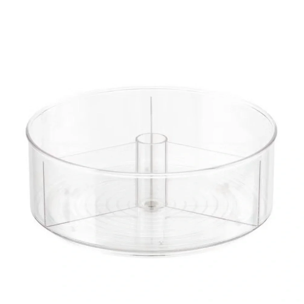 The Container Store lazy Susan